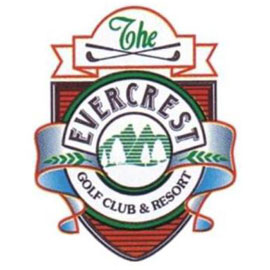 The Evercrest Golf Club and Resort