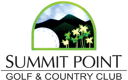 Summit Point Golf and Residential Estate