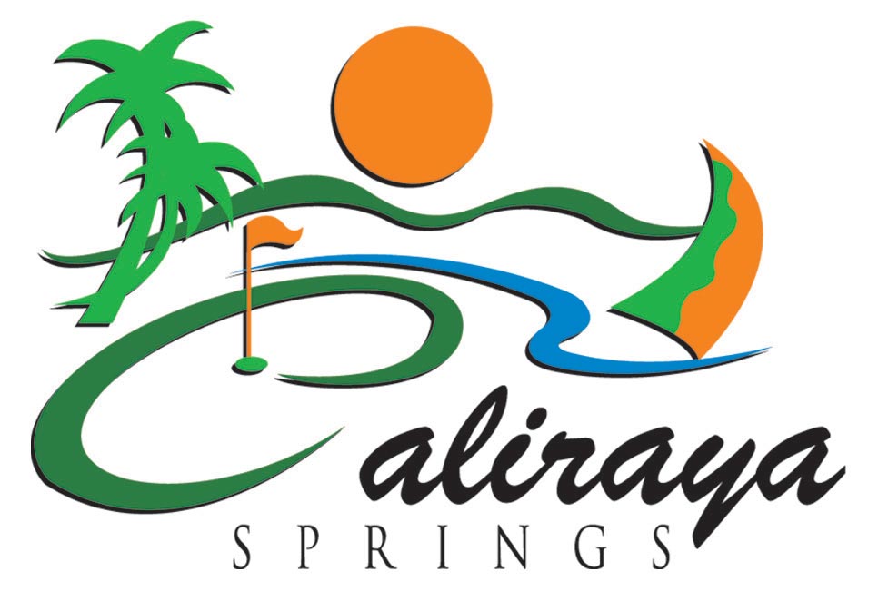 Caliraya Springs